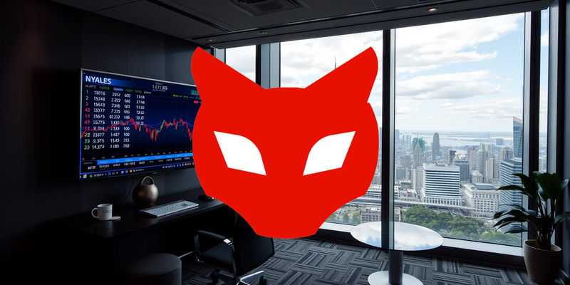 Red Cat Aktie: Analysten sehen 100% Chance! - Foto: über boerse-global.de