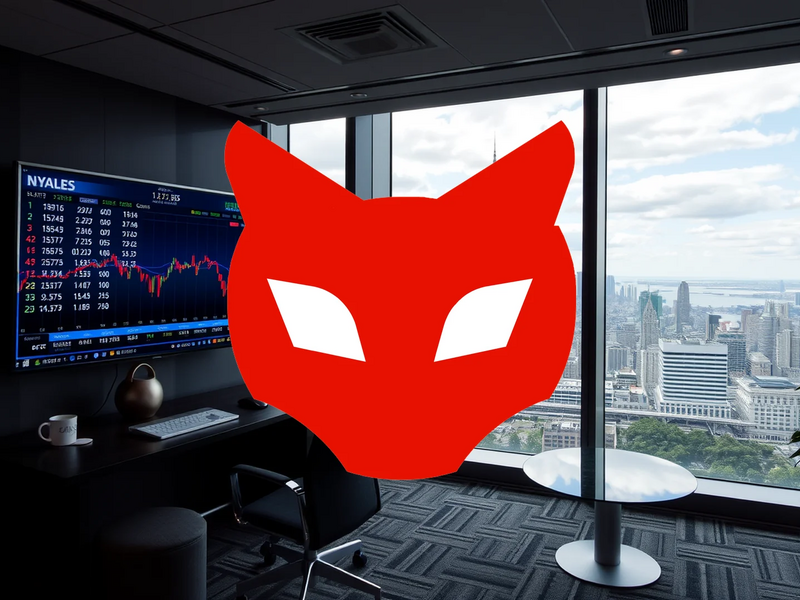 Red Cat Aktie: Analysten sehen 100% Chance! - Foto: über boerse-global.de