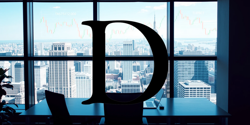 Dillard’s Stock Tests Key Resistance Amid Retail Sector Divergence - Foto: über boerse-global.de