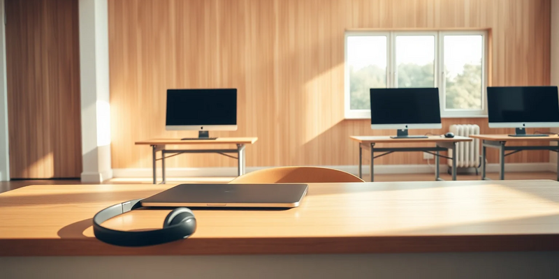 Digitale Aufholjagd: Senioren lernen Onlineshopping und Cyberschutz - Foto: über boerse-global.de