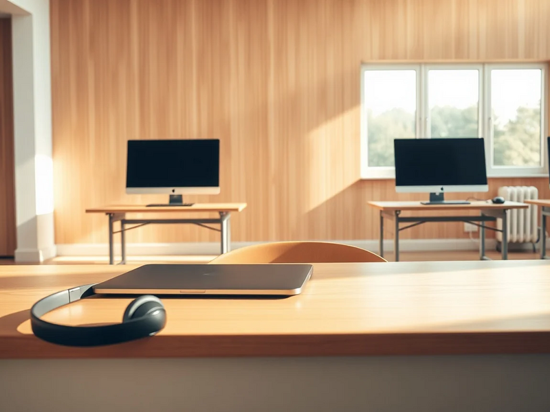 Digitale Aufholjagd: Senioren lernen Onlineshopping und Cyberschutz - Foto: über boerse-global.de