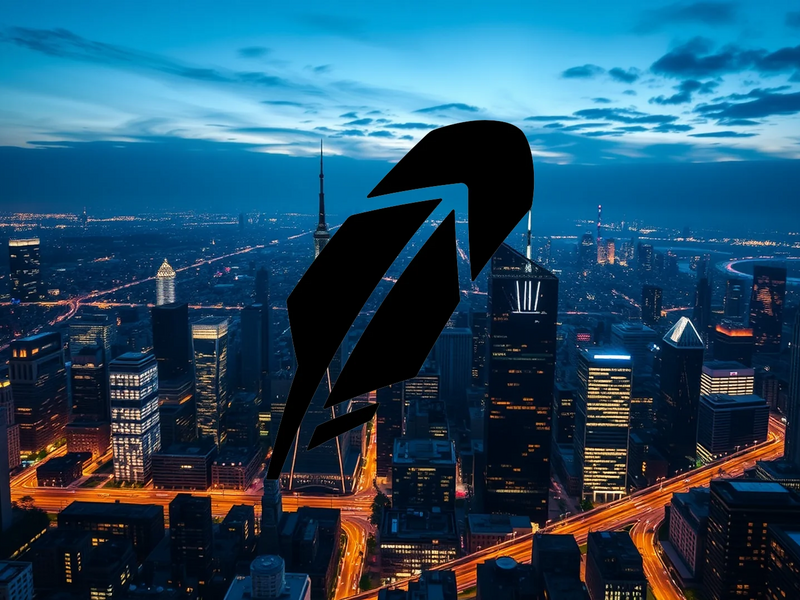 Robinhood Aktie: Zukunftsperspektiven gestärkt! - Foto: über boerse-global.de