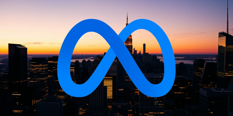 Meta Faces Fresh EU Scrutiny Over AI Integration - Foto: über boerse-global.de