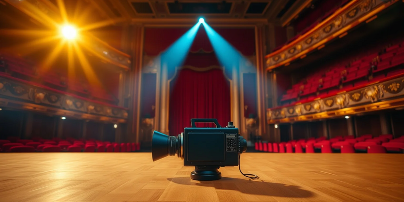 ORF feiert 70 Jahre Fernsehen im Metropol - Foto: über boerse-global.de