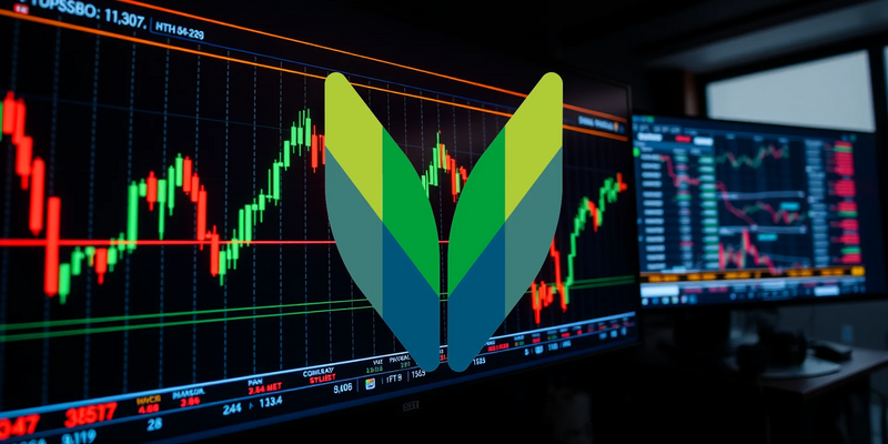 Teva Shares Reach Unprecedented Peak Amid Strategic Shift - Foto: über boerse-global.de
