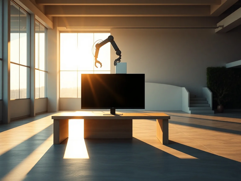 Google, Salesforce und AWS: KI-Agenten erobern den Arbeitsplatz - Foto: über boerse-global.de