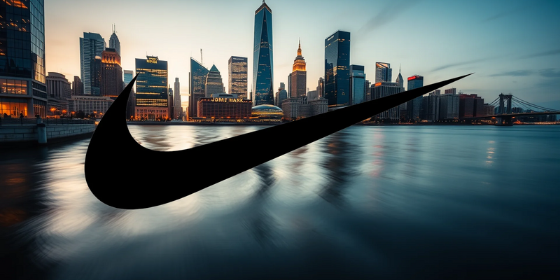 Nike Aktie: Völlig ungewiss! - Foto: über boerse-global.de