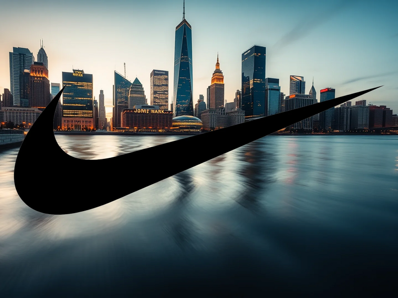 Nike Aktie: Völlig ungewiss! - Foto: über boerse-global.de