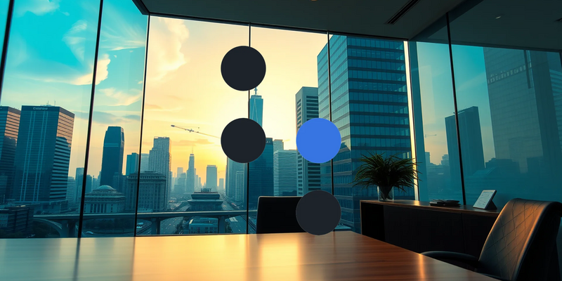 D-Wave Quantum Stock Surges on Analyst Optimism and Strategic Shift - Foto: über boerse-global.de