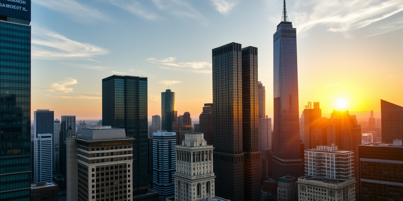 Dow Jones Nears Historic 48,000 Threshold Amid Shifting Market Sentiment - Foto: über boerse-global.de