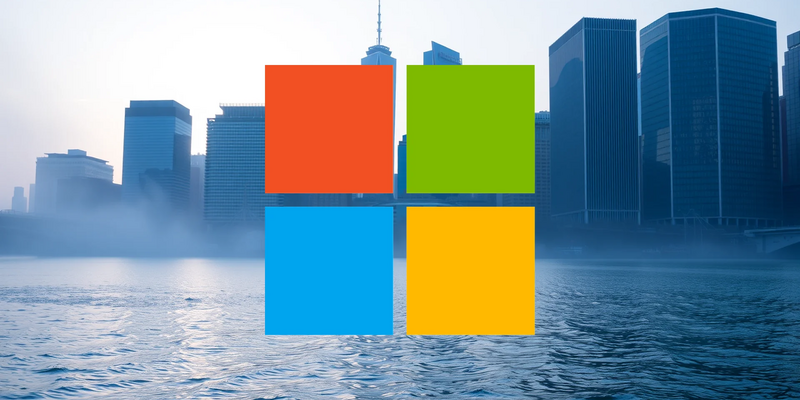 Investor Confidence Shaken as Microsoft’s AI Ambitions Face Scrutiny - Foto: über boerse-global.de