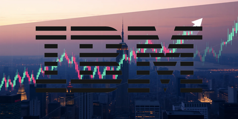 IBM Aktie: Die 8-Billionen-Warnung! - Foto: über boerse-global.de