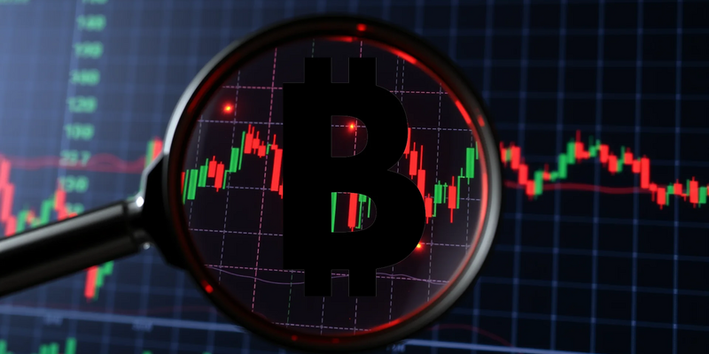 A Perfect Storm Gathers Over Strategy’s Bitcoin Bet - Foto: über boerse-global.de