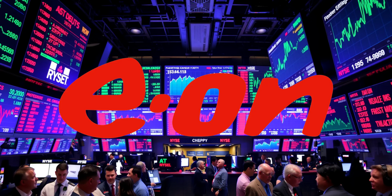 E.ON Aktie: Hervorragende Resultate! - Foto: über boerse-global.de