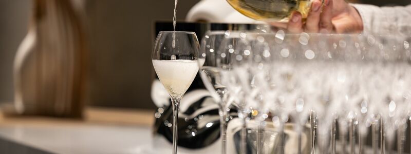 Die Zahl der Superreichen rund um den Globus hat binnen Jahresfrist um 8,8 Prozent zugelegt - ihr Vermögen stieg auf einen Rekordwert. (Symbolbild) - Foto: Hannes P Albert/dpa