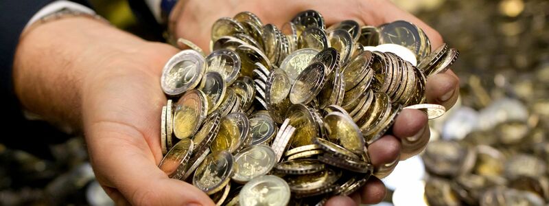 In keinem Land Europas leben mehr Milliardäre als in Deutschland. (Symbolbild) - Foto: Sven Hoppe/dpa