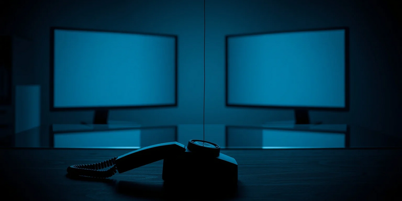 KI-Phishing explodiert: Cyberkriminelle greifen Millionen Deutsche an - Foto: über boerse-global.de