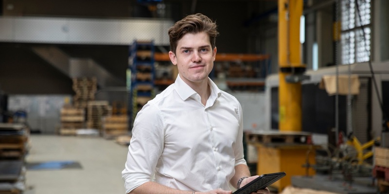 Fachkräftemangel trifft Auftragsflaute – Peer Schulze von Schulze Marketing zeigt, wie Metallbetriebe aus der Krise finden - Foto: presseportal.de