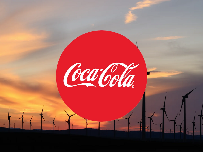 Coca-Cola Aktie: Klage-Schock! - Foto: über boerse-global.de