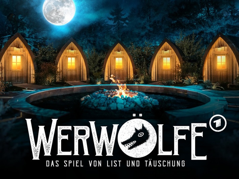Starke Resonanz auf ARD-Reality: Werwölfe überzeugt - zweite Staffel kommt 2026 - Foto: presseportal.de