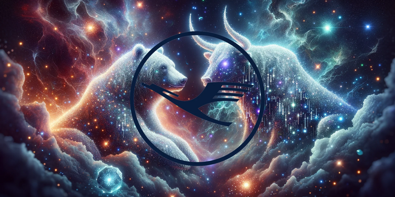 Lufthansa Aktie: Startschuss zum Höhenflug? - Foto: über boerse-global.de