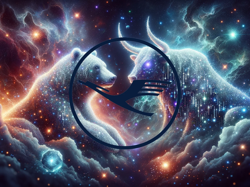 Lufthansa Aktie: Startschuss zum Höhenflug? - Foto: über boerse-global.de