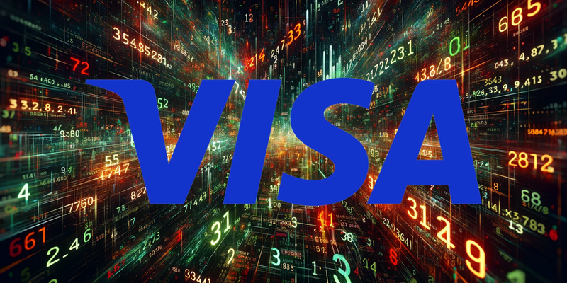 Visa’s Strategic Push into Digital Assets Gains Momentum - Foto: über boerse-global.de