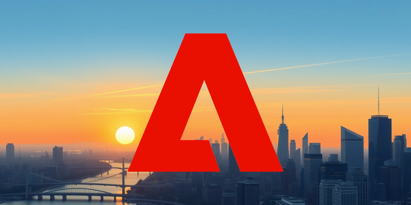 Adobe en la encrucijada: el momento de la verdad se acerca - Foto: über boerse-global.de