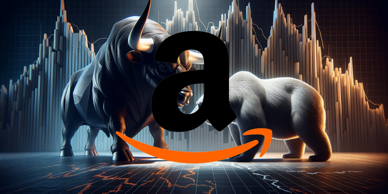 Amazon desafía a Nvidia: La apuesta por sus propios chips de IA divide a la empresa - Foto: über boerse-global.de