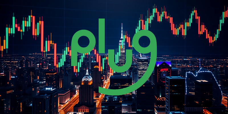 Plug Power’s Strategic Pivot: A Path to Recovery or a Prelude to Dilution? - Foto: über boerse-global.de