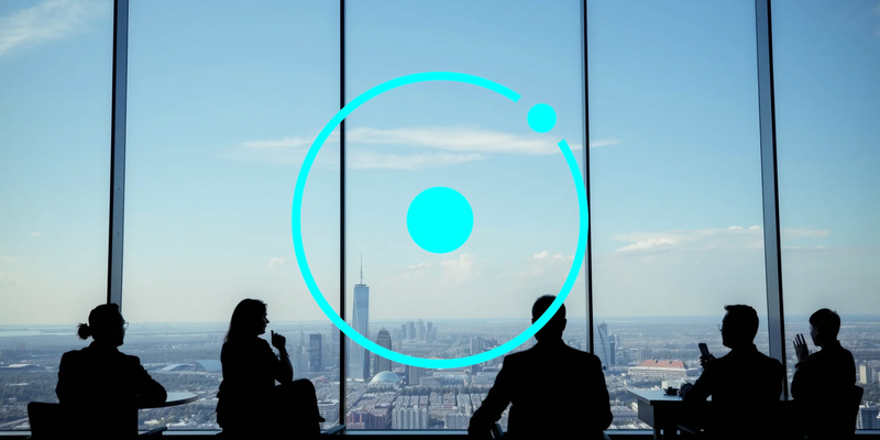 ITM Power Aktie: Beeindruckender Vertrauensbeweis! - Foto: über boerse-global.de