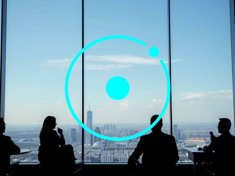 ITM Power Aktie: Beeindruckender Vertrauensbeweis! - Foto: über boerse-global.de