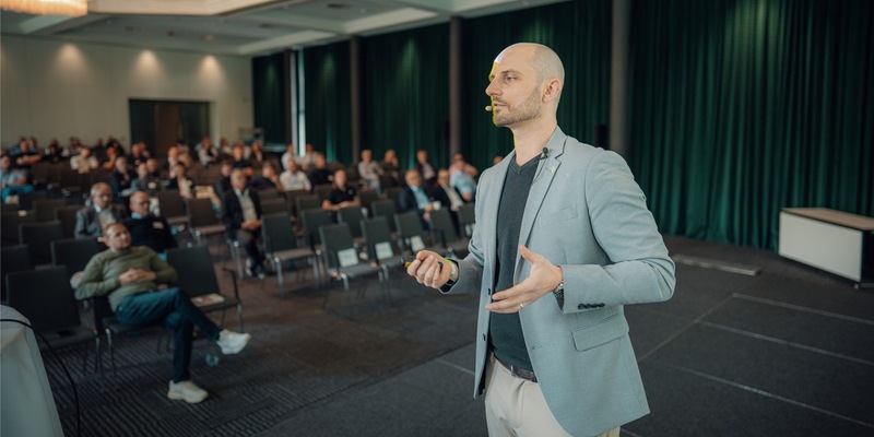 Entlastung auf dem Papier: Warum das Handwerk trotz Bürokratieabbau kaum durchatmen kann - Foto: presseportal.de