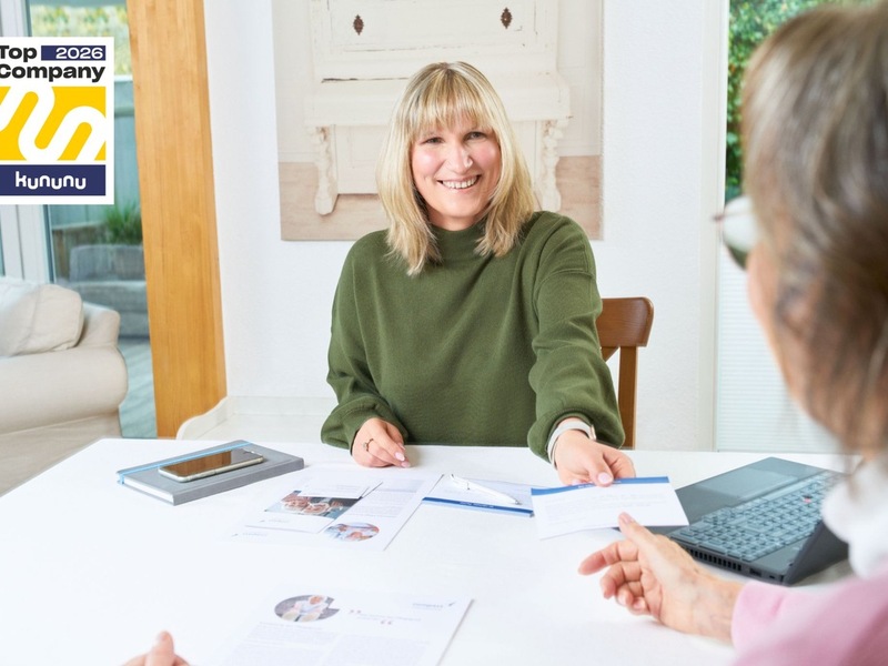 Arbeitsatmosphäre und Kommunikation als Schlüssel für zufriedene Mitarbeitende - Foto: presseportal.de