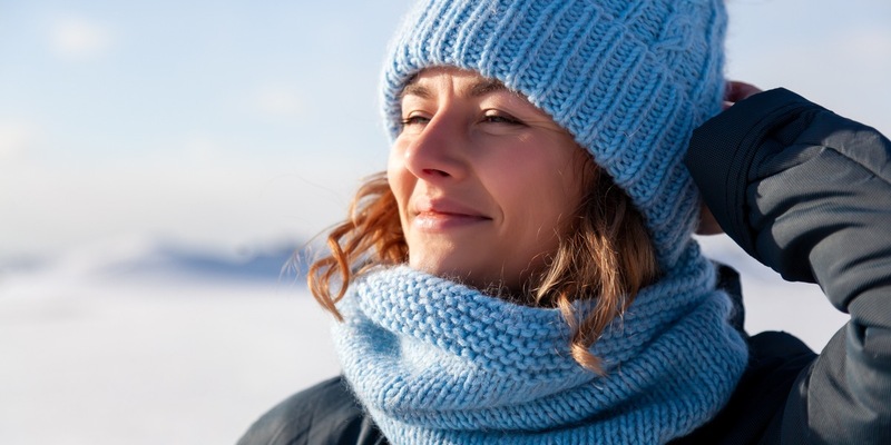 Anti-Aging-Trend / Retinal in der Winterhautpflege: Schutz & Pflege in der kalten Jahreszeit - Foto: presseportal.de