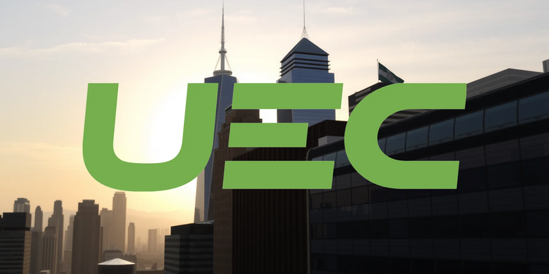 Uranio en el Punto de Mira: Uranium Energy se Prepara para un Momento Clave - Foto: über boerse-global.de