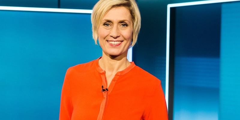 „Gruß an Bord“ mit neuer Stimme: Susanne Stichler präsentiert die NDR Info Traditionssendung an Heiligabend für Seeleute weltweit - Foto: presseportal.de