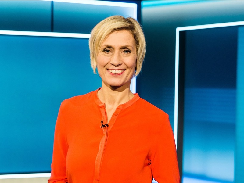 „Gruß an Bord“ mit neuer Stimme: Susanne Stichler präsentiert die NDR Info Traditionssendung an Heiligabend für Seeleute weltweit - Foto: presseportal.de