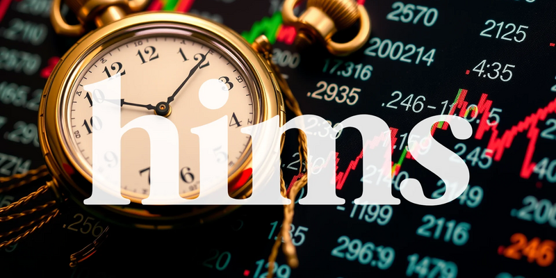 Hims & Hers: ¿Una jugada maestra para dominar la telemedicina? - Foto: über boerse-global.de