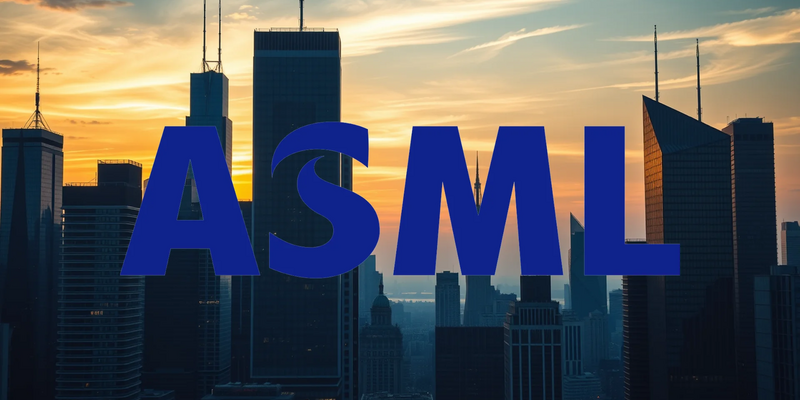 ASML: Los analistas disparan sus objetivos de precio - Foto: über boerse-global.de