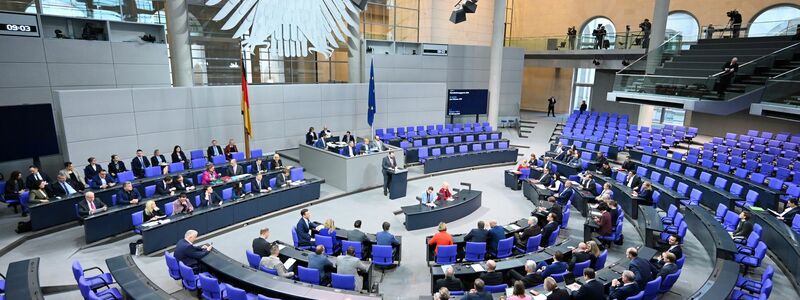 Der Bundestag hat das Gesetz beschlossen, aber im Bundesrat gibt es Widerstand.  - Foto: Elisa Schu/dpa