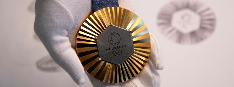 Auch Prämien für Medaillengewinne bei Olympischen Spielen sollen steuerfrei gestellt werden. (Archivbild) - Foto: Thibault Camus/AP/dpa