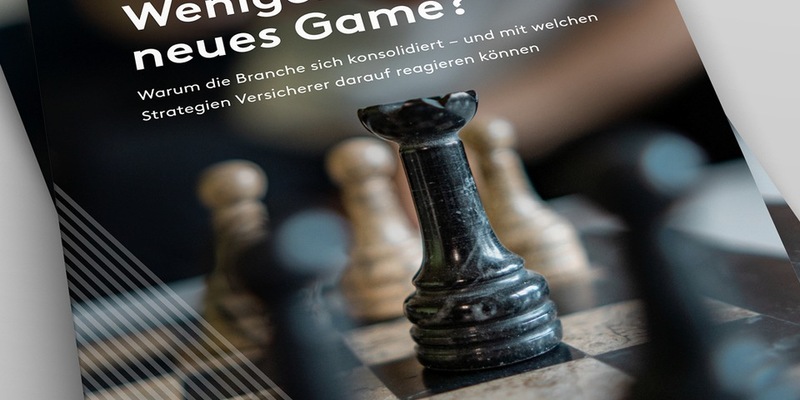 zeb.European Insurance Study 2025: Konsolidierung verändert europäischen Versicherungsmarkt / Vier zentrale Treiber erhöhen Druck auf Versicherer / Handlungsoptionen für kleinere und mittlere Anbieter - Foto: presseportal.de