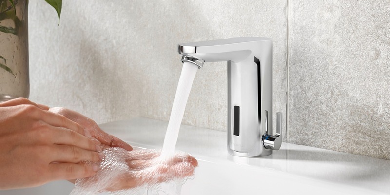 Mit Armaturen von SCHELL Trinkwasserhygiene schützen / Sauberes Trinkwasser zu Hause: Verantwortungsvoller Umgang ist entscheidend - Foto: presseportal.de