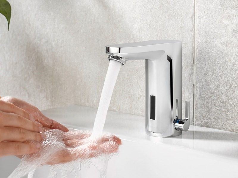 Mit Armaturen von SCHELL Trinkwasserhygiene schützen / Sauberes Trinkwasser zu Hause: Verantwortungsvoller Umgang ist entscheidend - Foto: presseportal.de