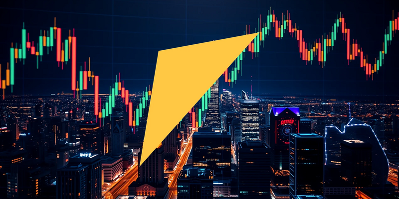 Itron Stock: Can a Major Buyback Unlock Significant Upside? - Foto: über boerse-global.de