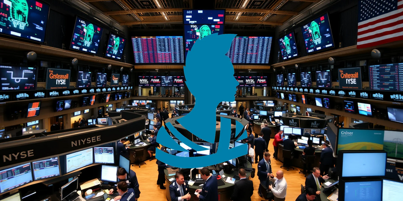 Ballard Power Shares Signal a Potential Turnaround - Foto: über boerse-global.de