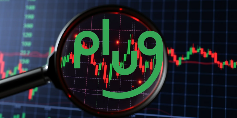 Plug Power: ¿Un Respiro Financiero o la Calma que Precede a la Dilución? - Foto: über boerse-global.de