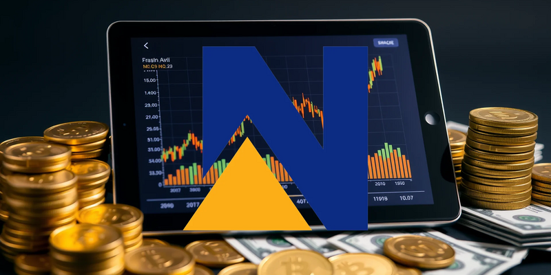 ¿Señal de Alarma en Newmont? Un Director Vende en Máximos Anuales Mientras UBS Apuesta Fuerte - Foto: über boerse-global.de