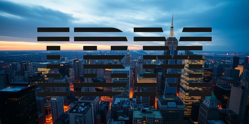 IBM: El Valor Refugio en la Fiebre de la Inteligencia Artificial - Foto: über boerse-global.de